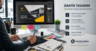 Grafik Tasarım Hizmeti
